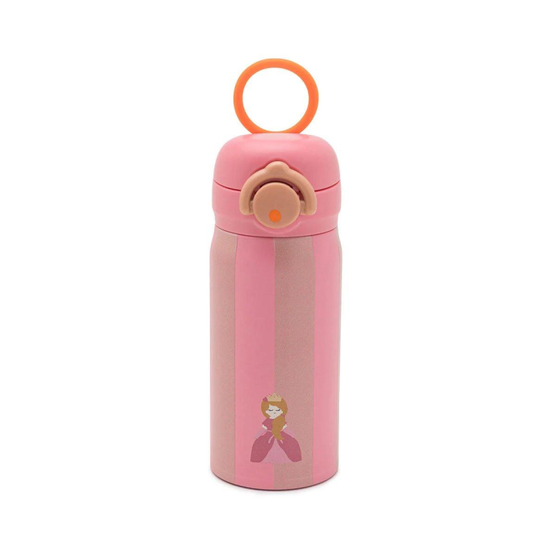BOTELLA DE ACERO TÉRMICA NOUI NOIU PRINCESS