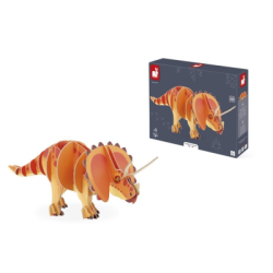 DINO PUZZLE CON VOLUMEN: EL...