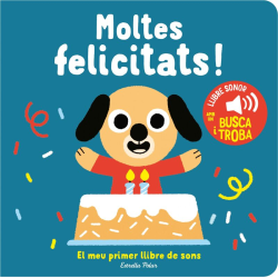 MOLTES FELICITATS! EL MEU...