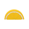 WEIBO FRUITS LEMON