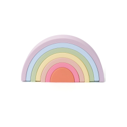 WEIBO RAINBOW PASTEL