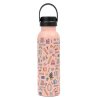 BOTELLA TERMO SPORT+T.ESTANDAR 600 ml-7x7x25 PROFE EN APUROS EDUCA