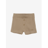 PANTALONES CORTOS DE CANALÉ MARRÓN