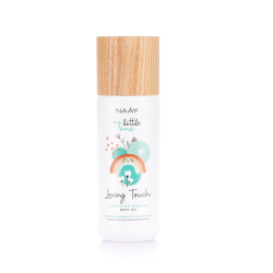 ACEITE DE MASAJE LOVING TOUCH NAÁY 200ML