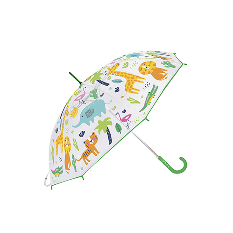 PARAGUAS JUNGLA MAGIC 70cm LITTLE L