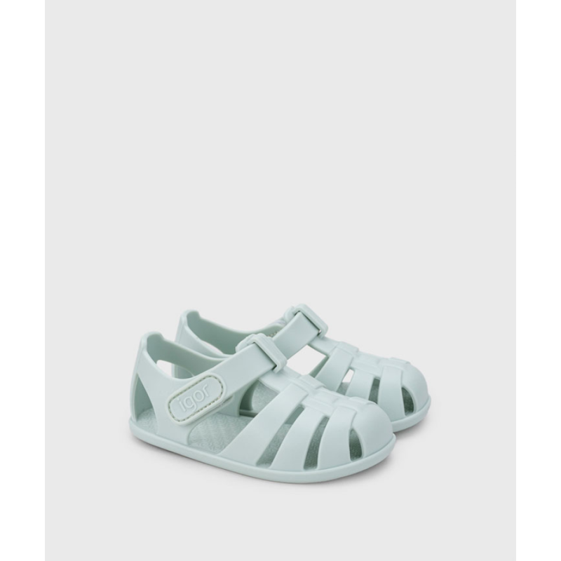 CANGREJERAS NEMO SOLID MENTA