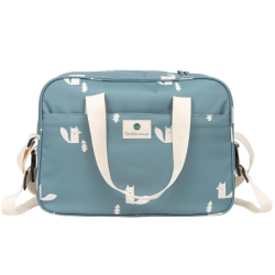 BOLSO+CAMBIADOR BOSQUE...
