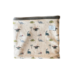 CUELLO DINO CREMA (3 a 10a)