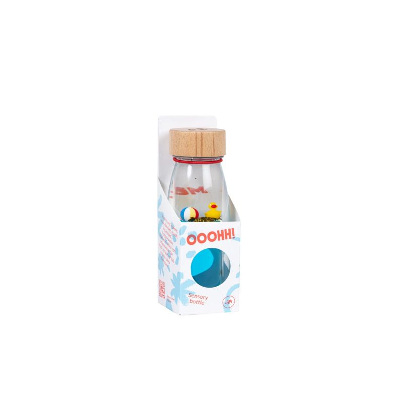 MOVE BOTTLE DUCKY