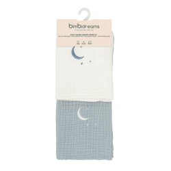 SET 2 GASITAS MATALASE GRIS...