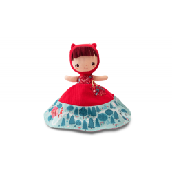 MARIONETA REVERSIBLE...