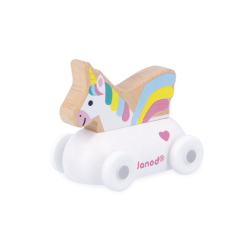 CROSS ROADS - UNICORNIO CON...