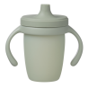 TAZA DE APRENDIZAJE DE SILICONA B.BOX SAGE