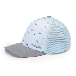 GORRA FISHING BOAT TALLA S