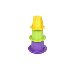 TABI - CUBOS APILABLES