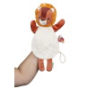 JACK PELUCHE MARIONETA FOSFORESCENTE