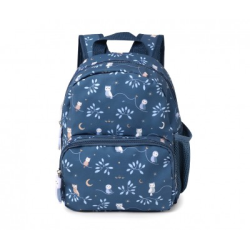 MOCHILA INFANTIL MAGICAL FOREST