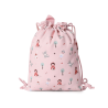MOCHILA SACO TELA LITTLE RED
