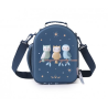BOLSA MERIENDA TÉRMICA 3D MAGICAL FOREST