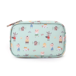 BOLSA SANITARIA THE THREE LITTLE PIGS