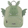 MOCHILA TRIXIE MR DRAGÓN GRANDE