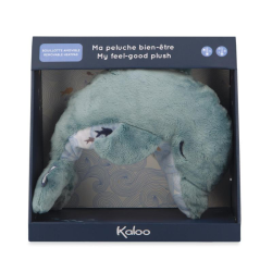 DELFIN DE PELUCHE...