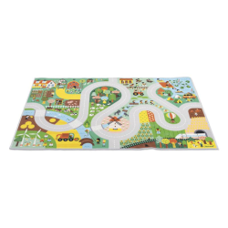 CROSS ROADS - ALFOMBRA...