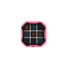 GIIKER TIC-TAC-TOE BOLT ROSA