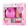 SET DE SECADOR Y ESMALTE DE UÑAS