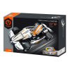 iMMASTER COCHE DE CARRERAS BLANCO COMBINABLE CON 605819