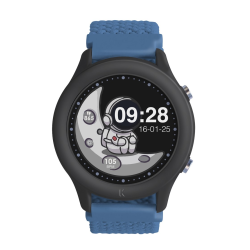 K-WATCH COLOR AZUL