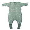 PIJAMA CON MANGAS Y CALCETINES ANTIDESLIZANTES - BEAGLE - TOG 2.5