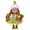 MUÑECA PIPPA COUNTRYSIDE NINES D´ONIL