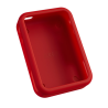 FUNDA PROTECTORA PATAPUM RED