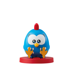 GALLINA PINTADITA