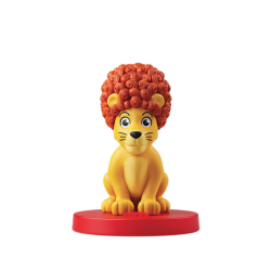ÚNICO COMO LEO