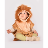 DISFRAZ DEN GODA FEN 1-4 AÑOS - LEON
