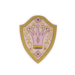 PRINCESS POWER EVA SHIELD