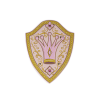 PRINCESS POWER EVA SHIELD