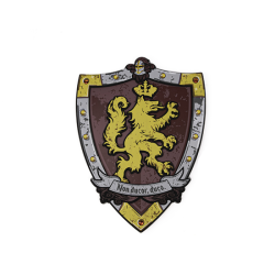 KNIGHTS HONOUR EVA SHIELD