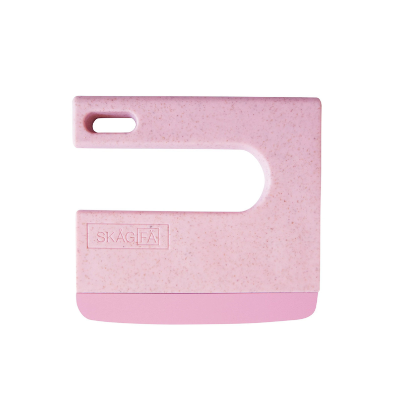 CUCHILLO SEGURO PARA NIÑOS KLYV ROSE