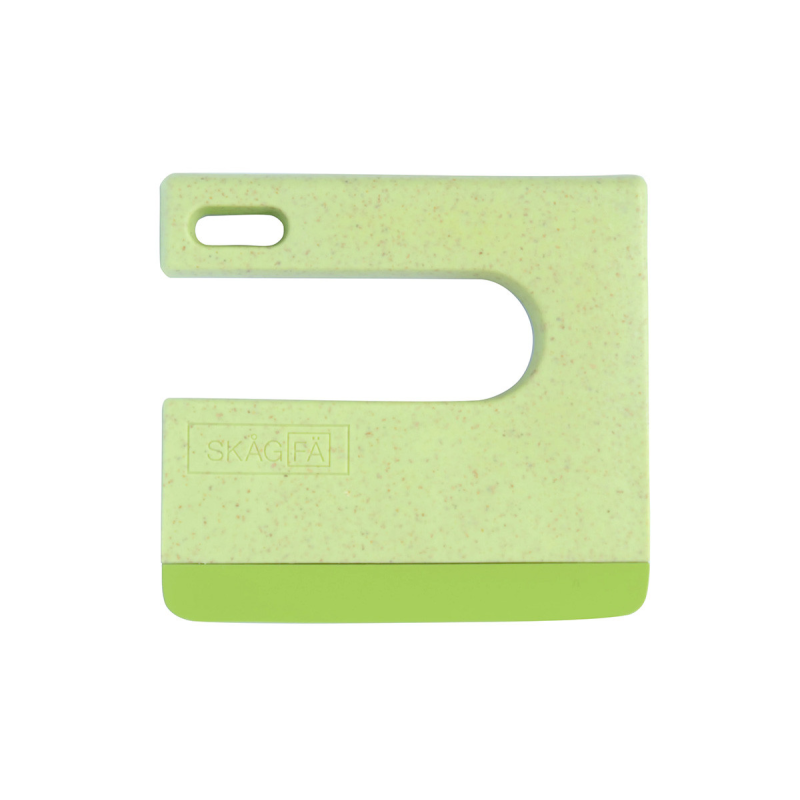 CUCHILLO SEGURO PARA NIÑOS KLYV LIME