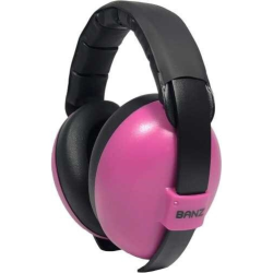 AURICULARES BANZ ANTI RUIDO...