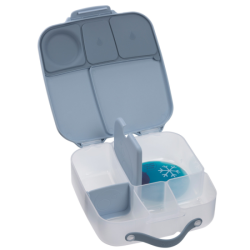 LUNCHBOX CON GEL...
