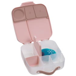 LUNCHBOX CON GEL...