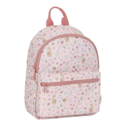 MOCHILA FAIRY GARDEN LITTLE...