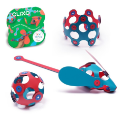 CLIXO ITSY PACK -...