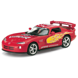 DODGE VIPER GTSR w/printing...