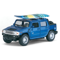 2005 HUMMER H2 SUT CON...
