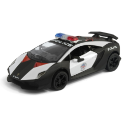 LAMBORGHINI SESTO ELEMENTO...